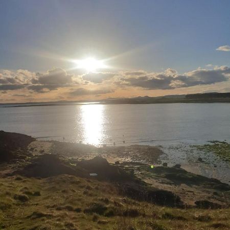 Coastal Caravan Elie Sleeps 6 Экстерьер фото