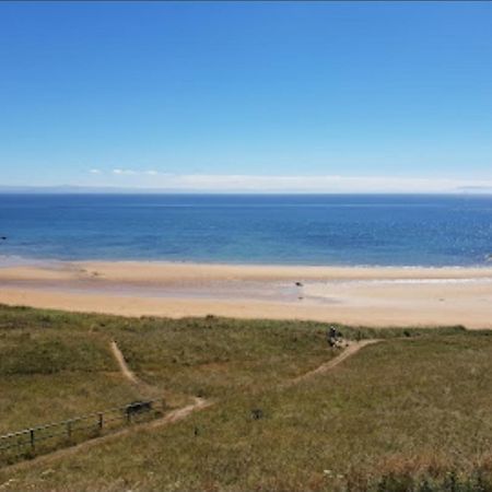 Coastal Caravan Elie Sleeps 6 Экстерьер фото