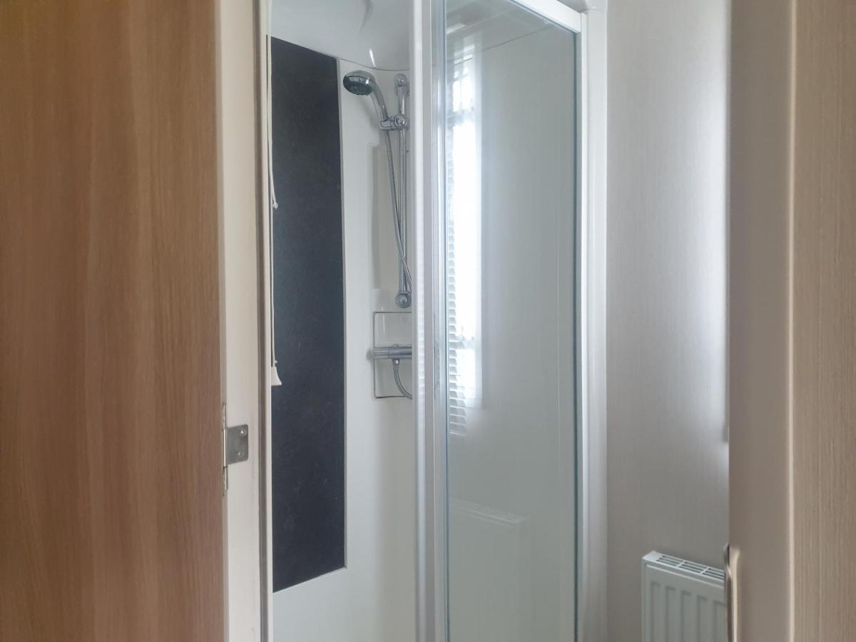 Coastal Caravan Elie Sleeps 6 Экстерьер фото
