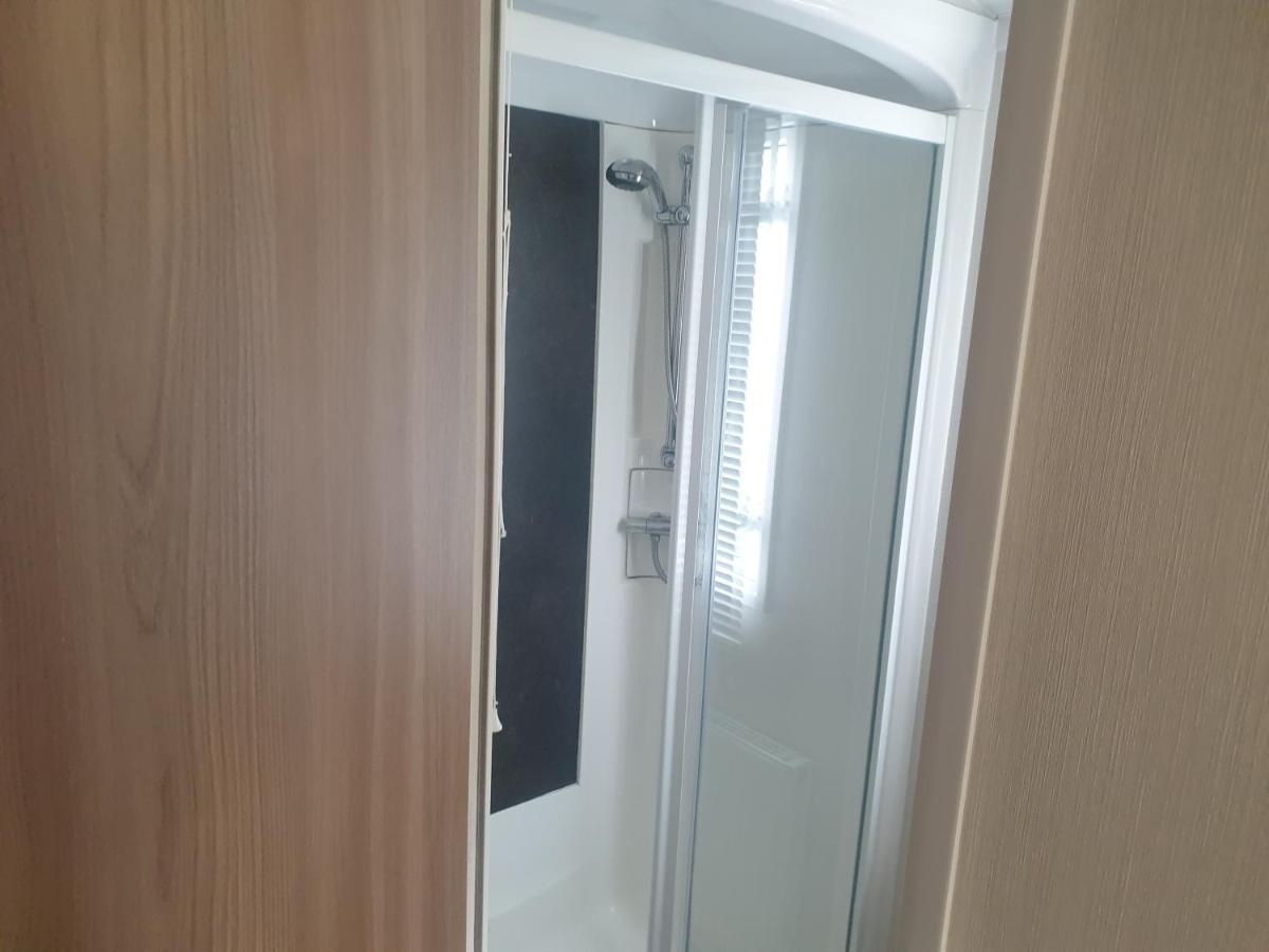 Coastal Caravan Elie Sleeps 6 Экстерьер фото