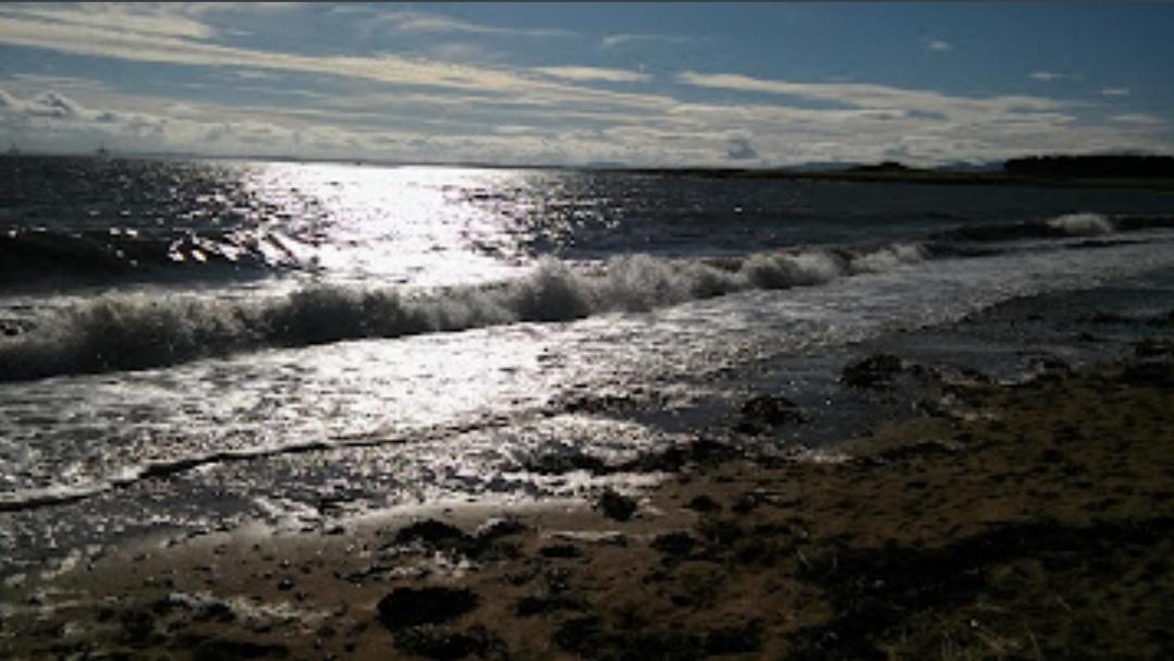 Coastal Caravan Elie Sleeps 6 Экстерьер фото